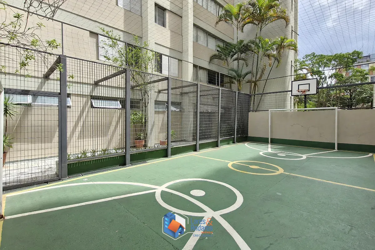 Apartamento, 3 quartos, 101 m² - Foto 23
