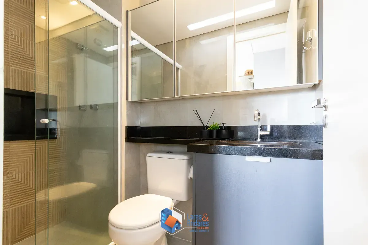 Apartamento, 2 quartos, 58 m² - Foto 17