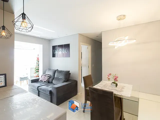Apartamento com 58m² 2 quartos e 2 banheiros, à venda, no bairro Água Branca em São Paulo