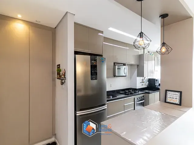 Apartamento com 58m² 2 quartos e 2 banheiros, à venda, no bairro Água Branca em São Paulo