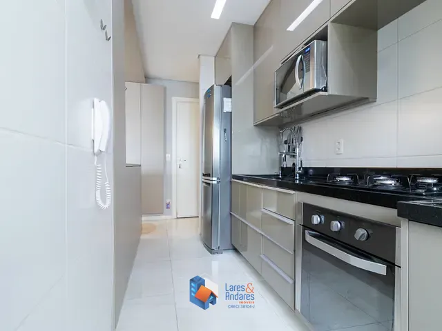 Apartamento com 58m² 2 quartos e 2 banheiros, à venda, no bairro Água Branca em São Paulo