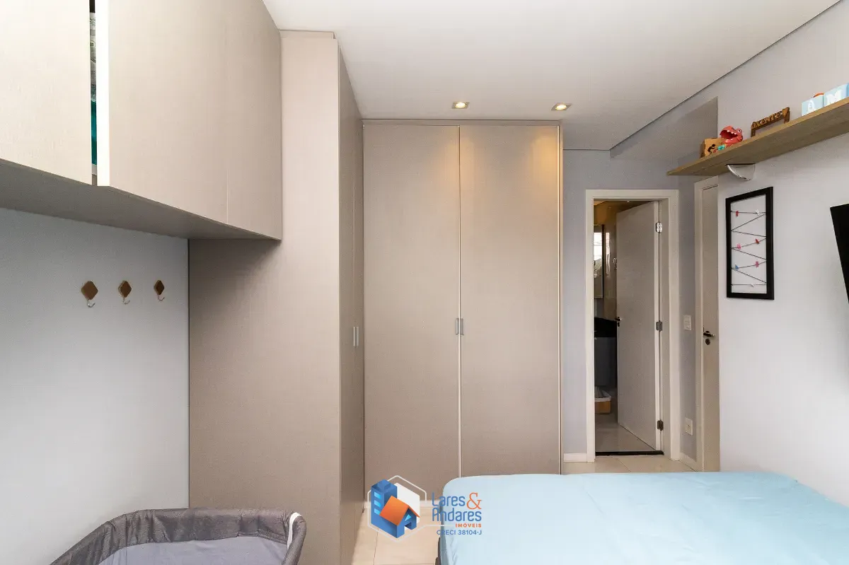Apartamento, 2 quartos, 58 m² - Foto 12