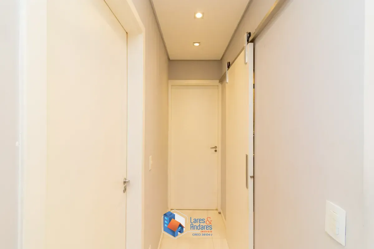Apartamento, 2 quartos, 58 m² - Foto 16