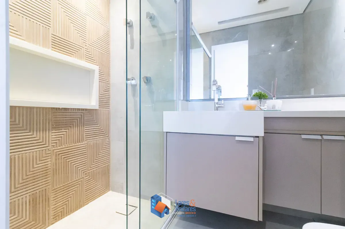 Apartamento, 2 quartos, 58 m² - Foto 19