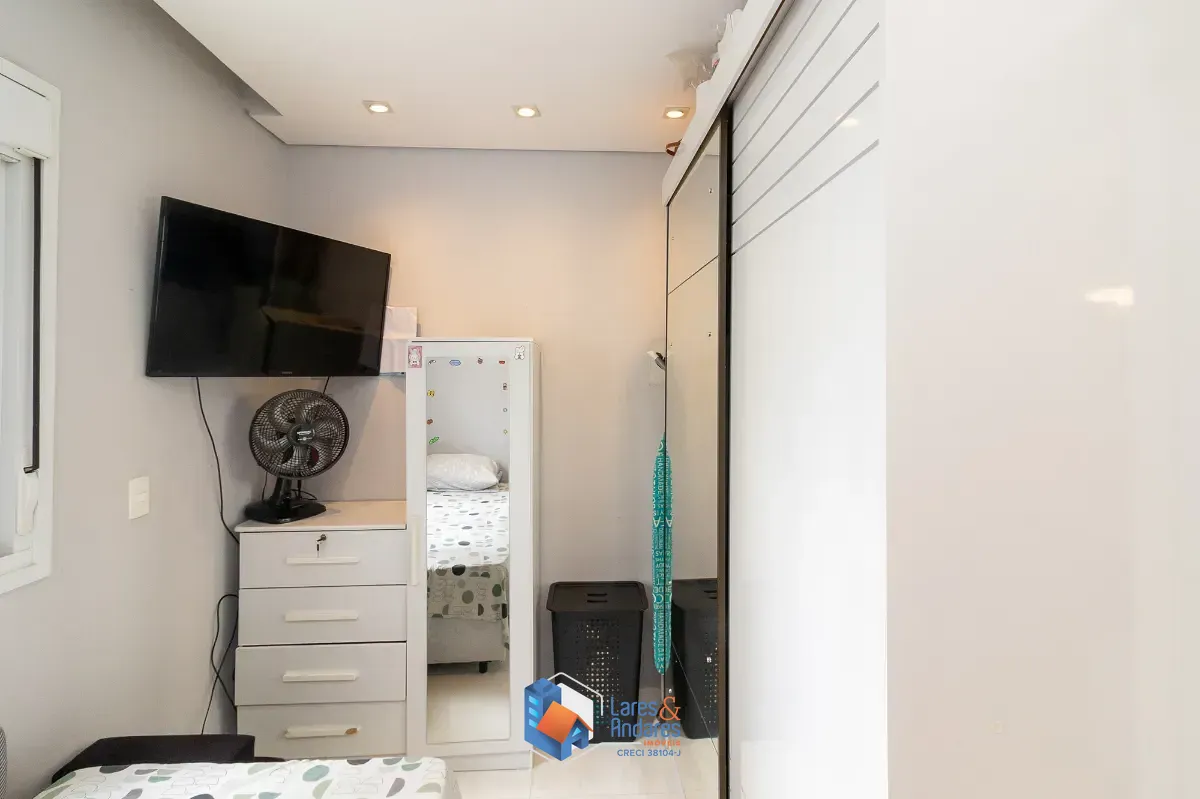 Apartamento, 2 quartos, 58 m² - Foto 14