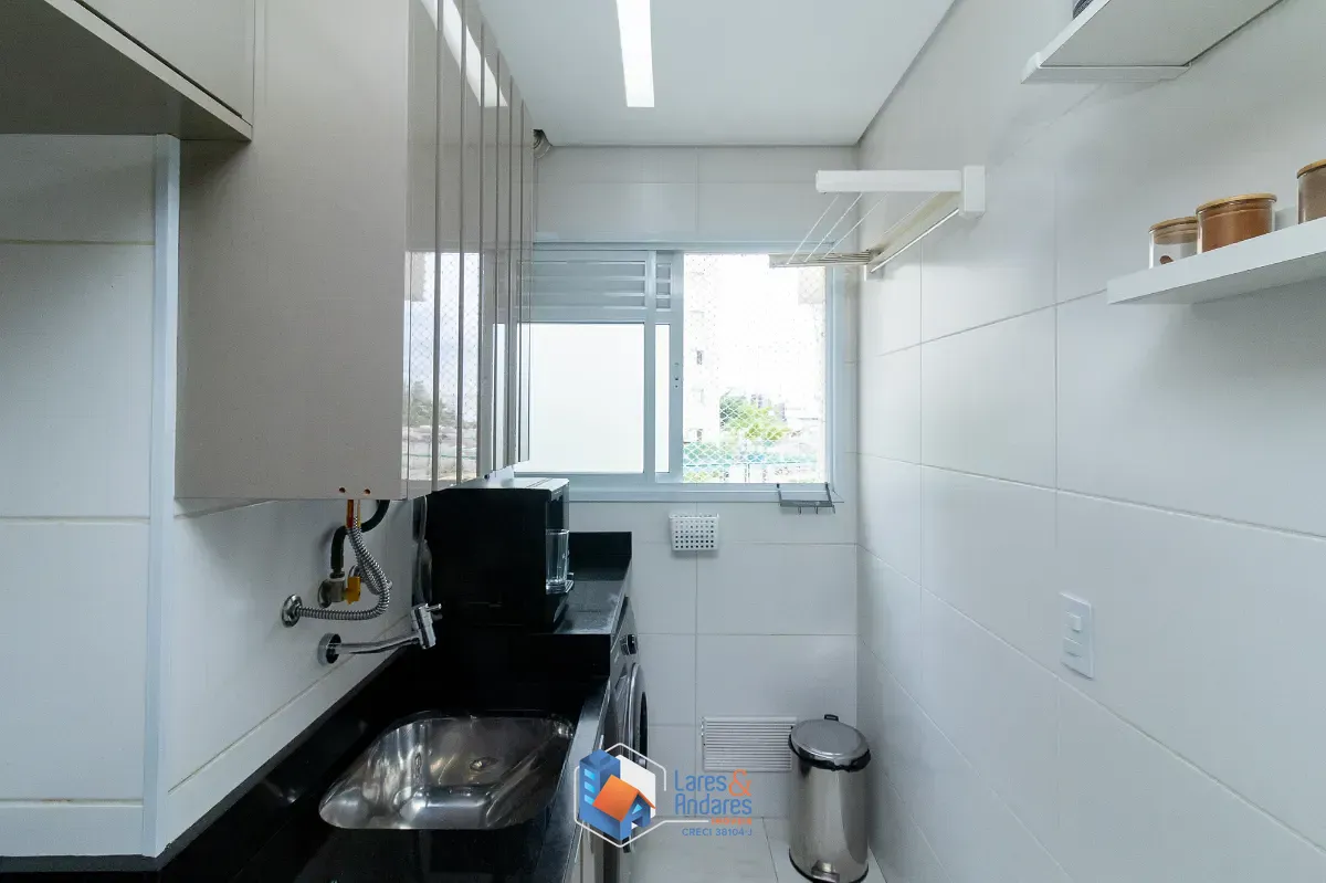 Apartamento, 2 quartos, 58 m² - Foto 8