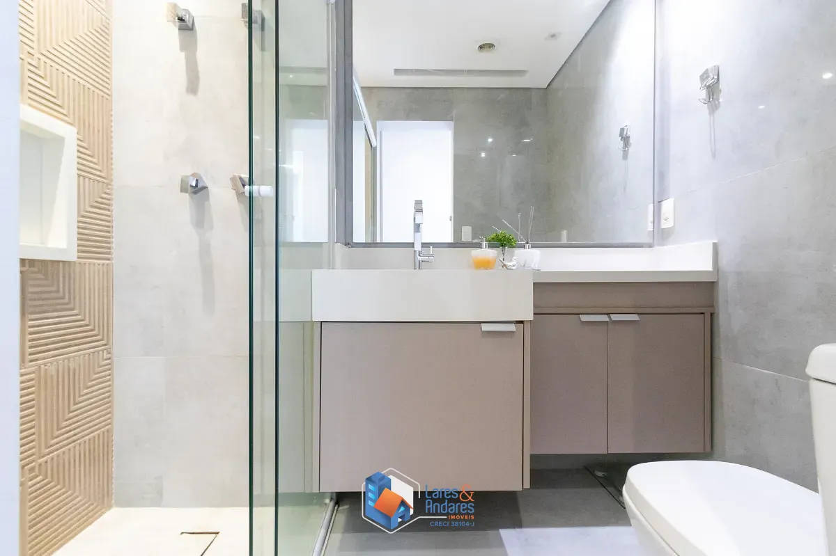 Apartamento, 2 quartos, 58 m² - Foto 18