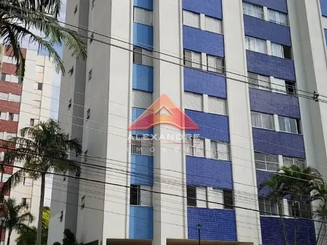 Apartamento com 79m² 3 quartos e 1 banheiro, à venda, no bairro Vila Betânia em São José dos Campos