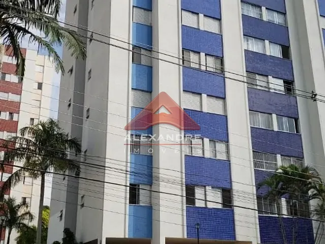 Apartamento com 79m² 3 quartos e 1 banheiro, à venda, no bairro Vila Betânia em São José dos Campos