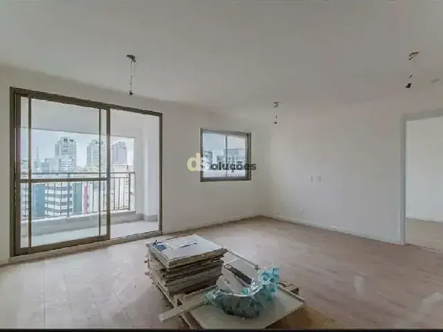 Apartamento 2 quartos e 2 banheiros, à venda, no bairro Vila Mariana em São Paulo