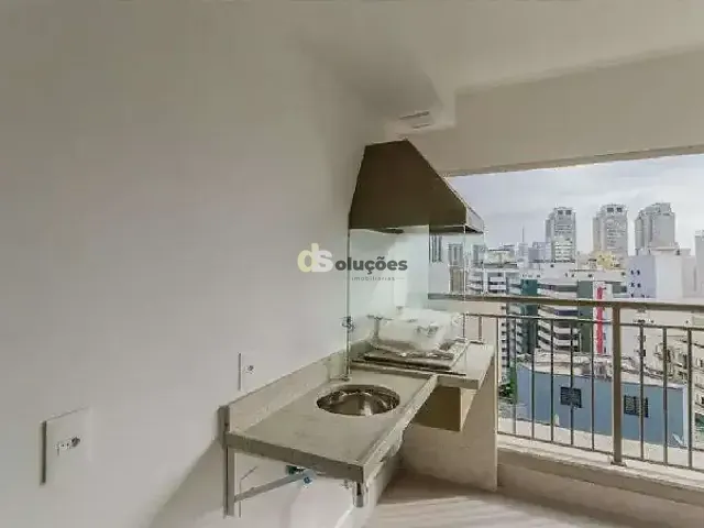 Apartamento 2 quartos e 2 banheiros, à venda, no bairro Vila Mariana em São Paulo