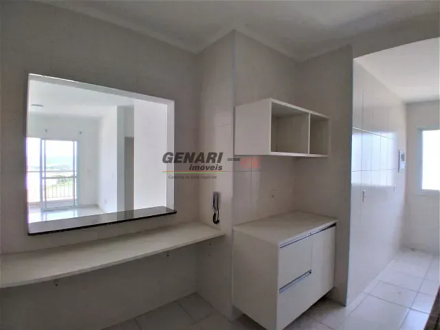 Apartamento 2 quartos e 1 banheiro, para alugar, no bairro Parque São Lourenço em Indaiatuba