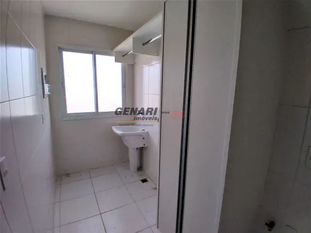 Apartamento 2 quartos e 1 banheiro, para alugar, no bairro Parque São Lourenço em Indaiatuba