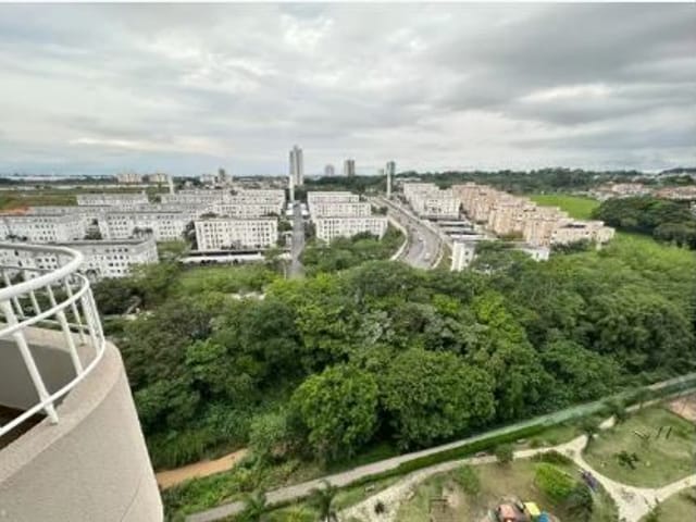 Foto do Apartamento - Apartamento com 2 dormitórios à venda, 64 m² por R$ 405.000,00 - Jardim Califórnia - Jacareí/SP | INDEPENDENCE NEGOCIOS IMOBILIARIOS LTDA