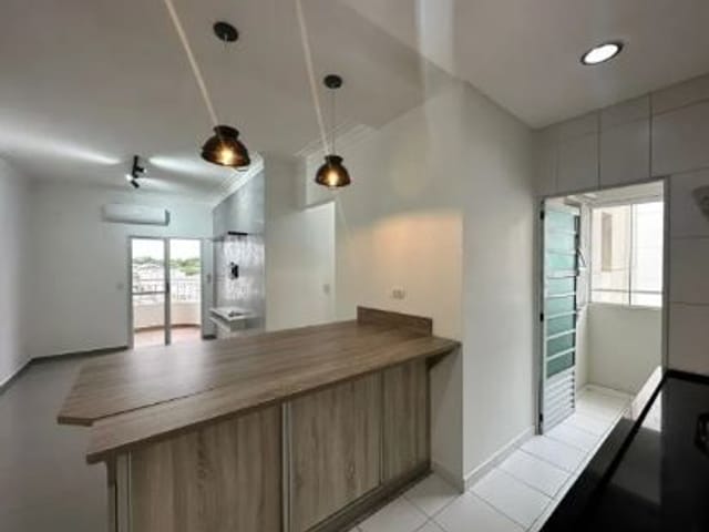 Foto do Apartamento - Apartamento com 2 dormitórios à venda, 64 m² por R$ 405.000,00 - Jardim Califórnia - Jacareí/SP | INDEPENDENCE NEGOCIOS IMOBILIARIOS LTDA