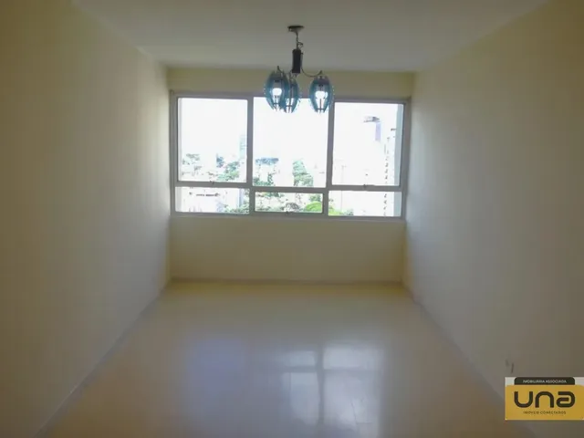 Apartamento 3 quartos e 2 banheiros, para alugar, no bairro BIGORRILHO em Curitiba