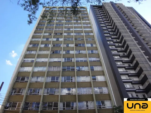 Apartamento 3 quartos e 2 banheiros, para alugar, no bairro BIGORRILHO em Curitiba