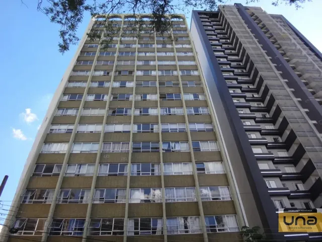 Apartamento 3 quartos e 2 banheiros, para alugar, no bairro BIGORRILHO em Curitiba