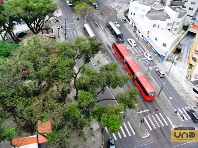 Apartamento 3 quartos e 2 banheiros, para alugar, no bairro BIGORRILHO em Curitiba