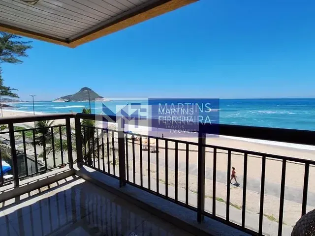 Apartamento com 86m² 2 quartos e 3 banheiros, para alugar, no bairro Recreio dos Bandeirantes em Rio de Janeiro