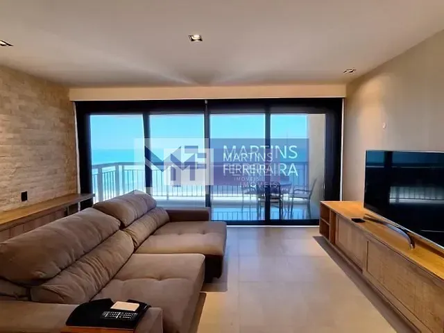 Apartamento com 86m² 2 quartos e 3 banheiros, para alugar, no bairro Recreio dos Bandeirantes em Rio de Janeiro