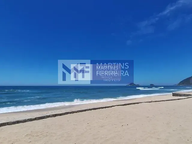 Apartamento com 86m² 2 quartos e 3 banheiros, para alugar, no bairro Recreio dos Bandeirantes em Rio de Janeiro