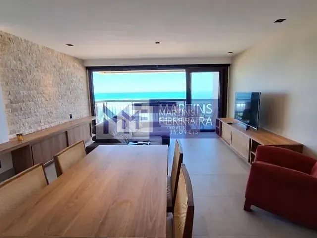 Apartamento com 86m² 2 quartos e 3 banheiros, para alugar, no bairro Recreio dos Bandeirantes em Rio de Janeiro