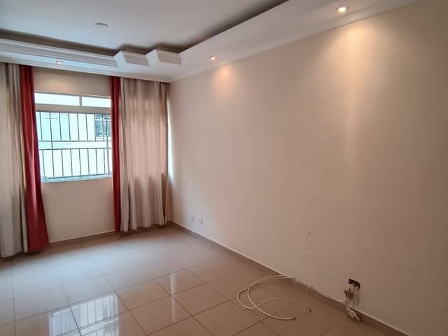 Foto do Apartamento - Apartamento amplo e bem localizado  para locação Vila Flórida, Taboão, São Bernardo do Campo, SP | Mix Nascimento