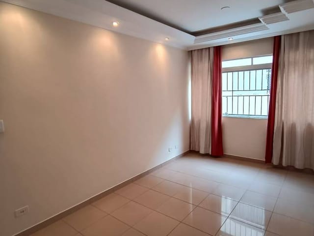 Foto do Apartamento - Apartamento amplo e bem localizado  para locação Vila Flórida, Taboão, São Bernardo do Campo, SP | Mix Nascimento