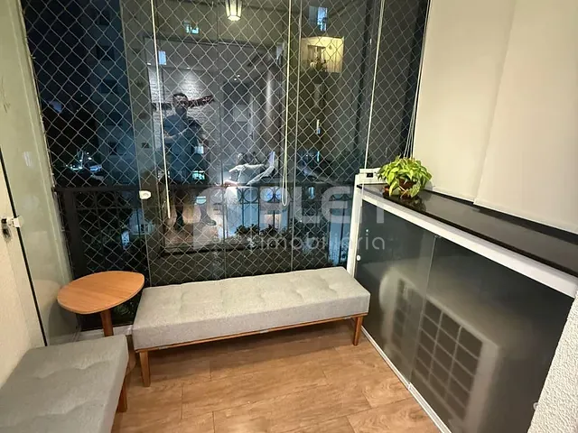 Apartamento 3 quartos e 2 banheiros, à venda, no bairro Vila Amélia em São Paulo