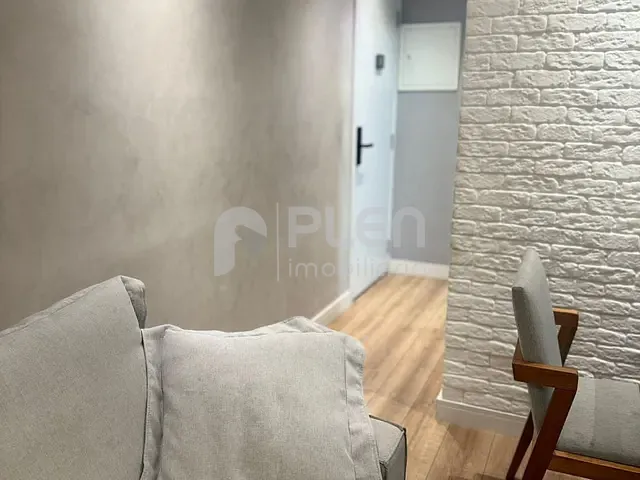 Apartamento 3 quartos e 2 banheiros, à venda, no bairro Vila Amélia em São Paulo