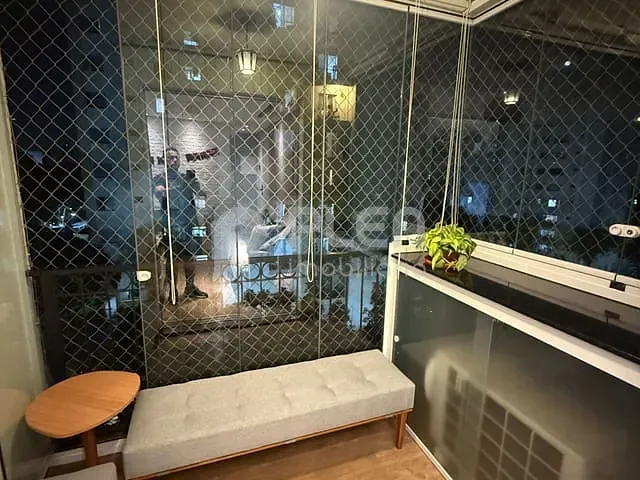 Apartamento 3 quartos e 2 banheiros, à venda, no bairro Vila Amélia em São Paulo