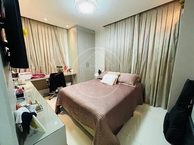 Apartamento, 3 quartos, 208 m² - Foto 15