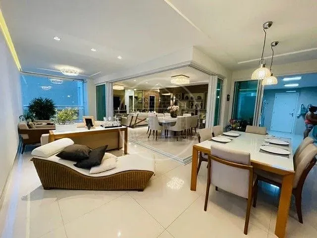 Apartamento, 3 quartos, 208 m² - Foto 7