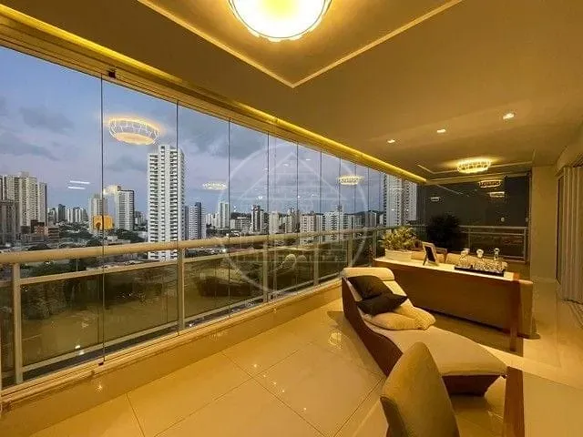 Apartamento, 3 quartos, 208 m² - Foto 11