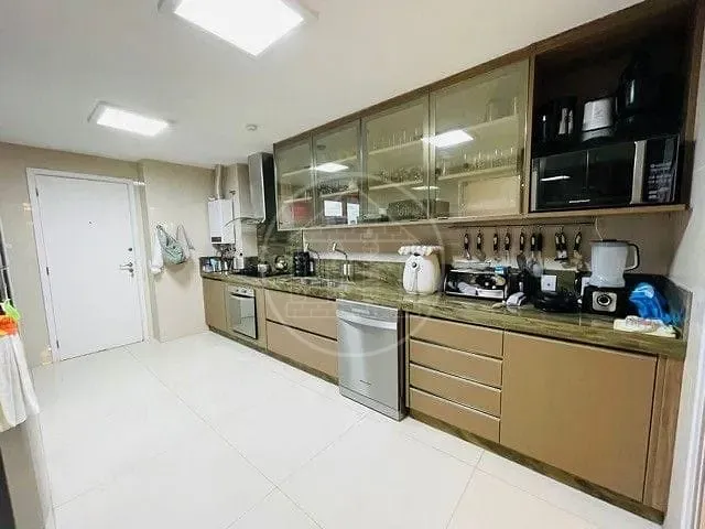Apartamento, 3 quartos, 208 m² - Foto 10