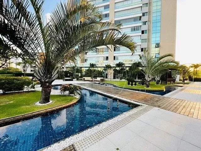 Apartamento, 3 quartos, 208 m² - Foto 12