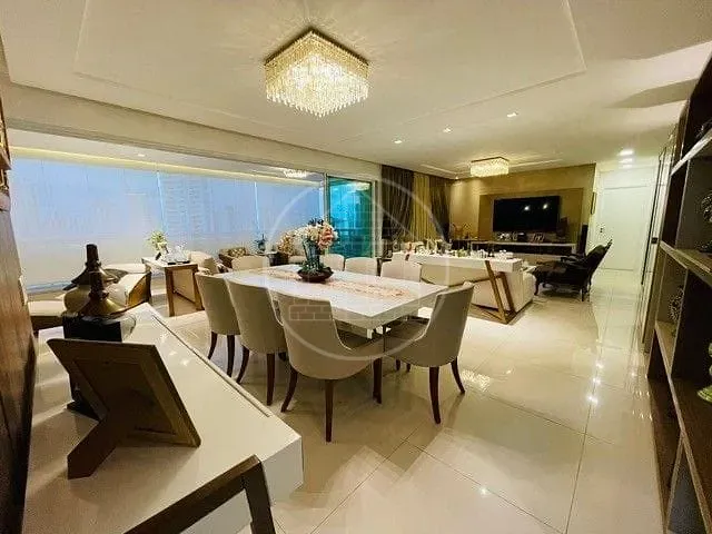 Apartamento, 3 quartos, 208 m² - Foto 6