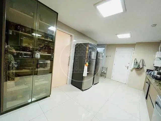 Apartamento, 3 quartos, 208 m² - Foto 8