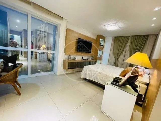 Apartamento, 3 quartos, 208 m² - Foto 13