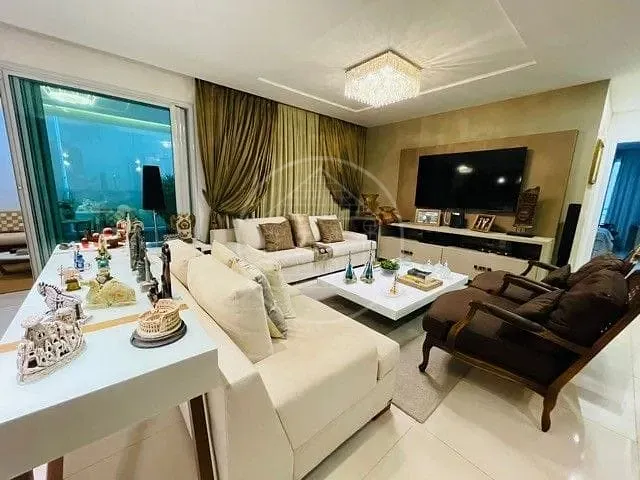 Apartamento, 3 quartos, 208 m² - Foto 3
