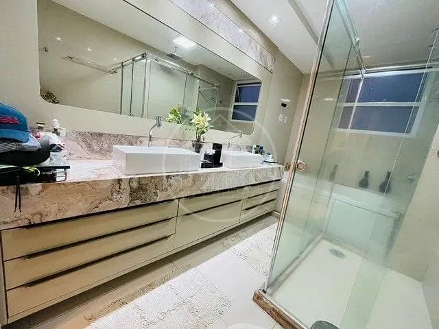 Apartamento, 3 quartos, 208 m² - Foto 20
