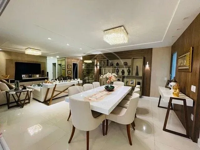 Apartamento, 3 quartos, 208 m² - Foto 14