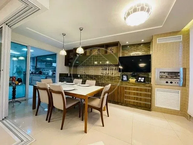 Apartamento, 3 quartos, 208 m² - Foto 9