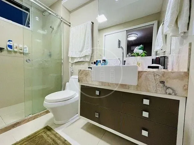Apartamento, 3 quartos, 208 m² - Foto 17