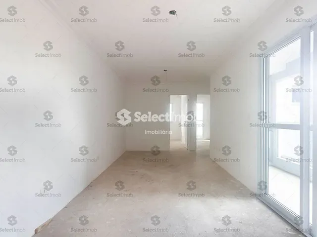 Apartamento com 69m² 2 quartos e 1 banheiro, à venda, no bairro Vila Assis Brasil em Mauá