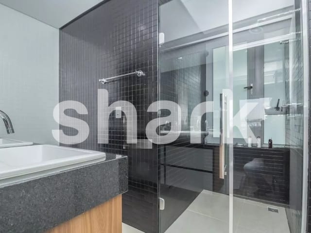 Apartamento com 170m² 2 quartos e 3 banheiros, à venda, no bairro Vila Nova Conceição em São Paulo