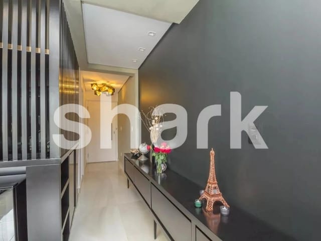 Apartamento com 170m² 2 quartos e 3 banheiros, à venda, no bairro Vila Nova Conceição em São Paulo