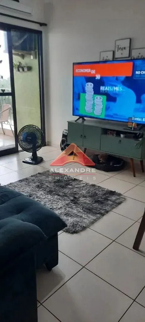 Apartamento, 2 quartos, 61 m² - Foto 7