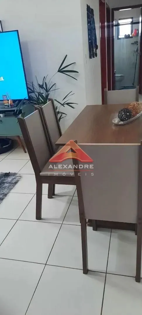 Apartamento, 2 quartos, 61 m² - Foto 4